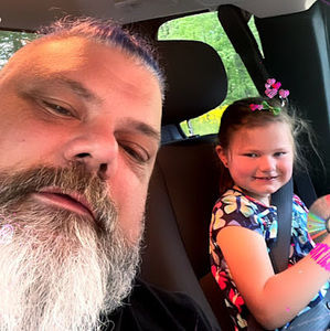 Meet your Posher, Timothy